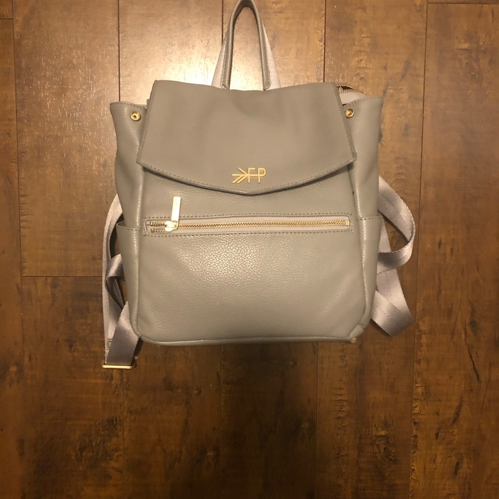 Freshly Picked Diaper Bag Mini **SOLD*